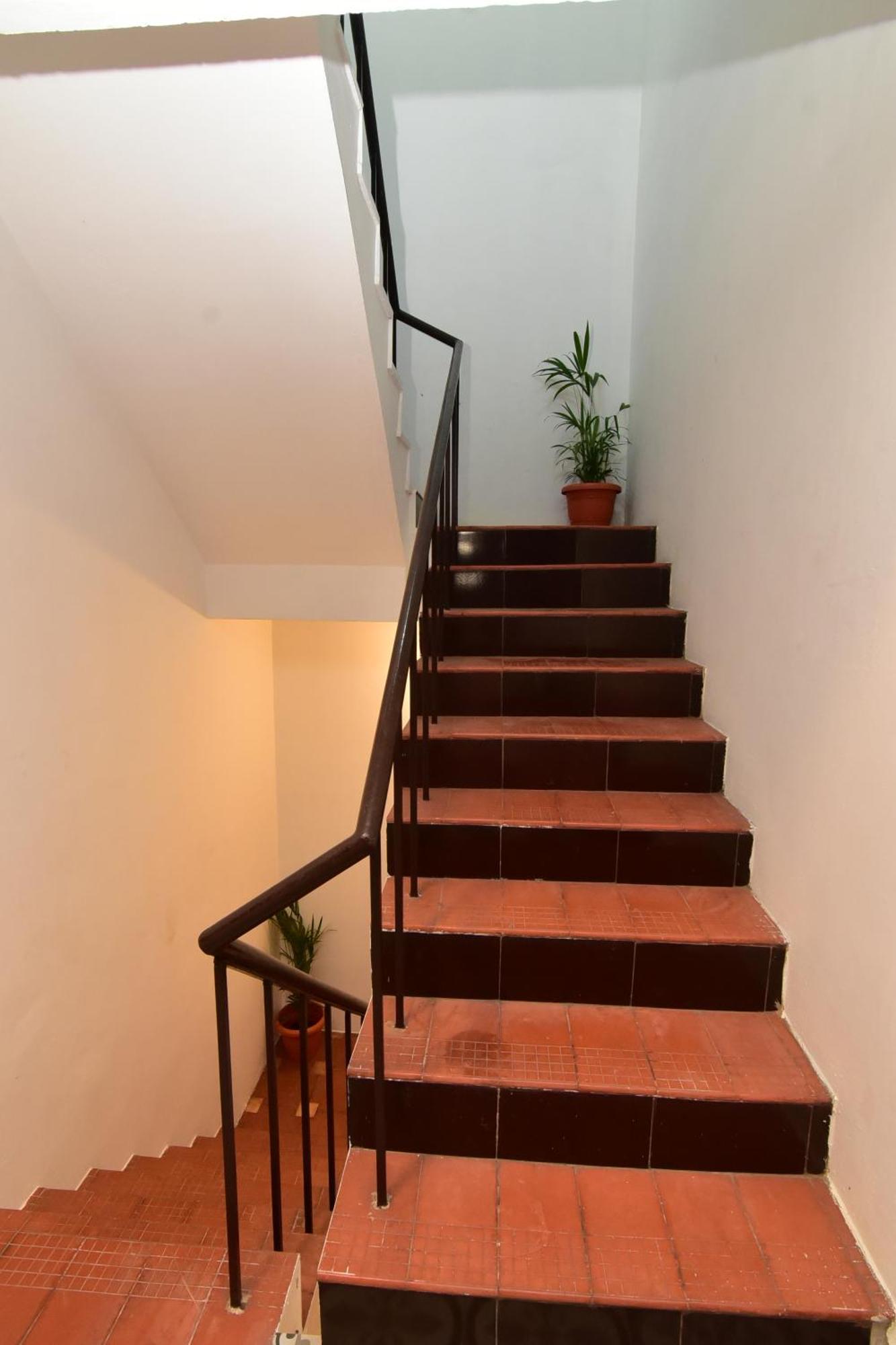 Chez Linda Home Stay Pondicherry Exterior photo